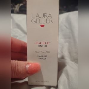 NWT Laura Geller Spackle - Neutralizer